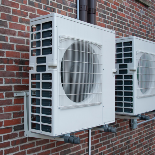 Heat Pumps