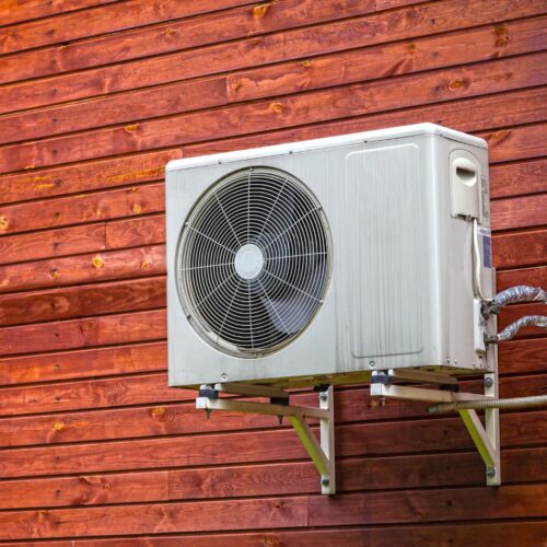 heat pump