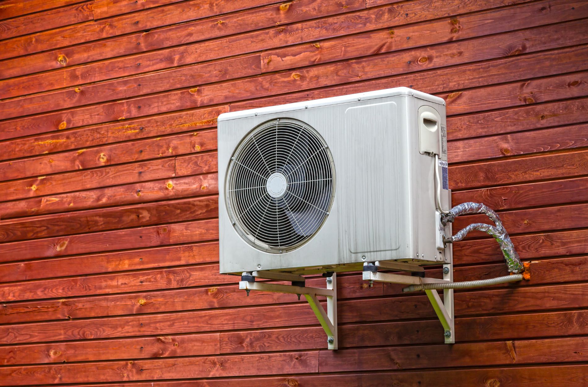 Understanding Different Types of Heat Pumps