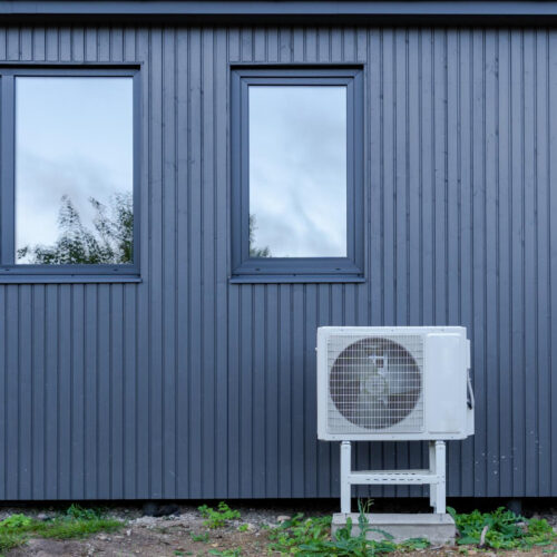 heat pump