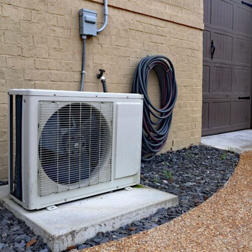 heat pump