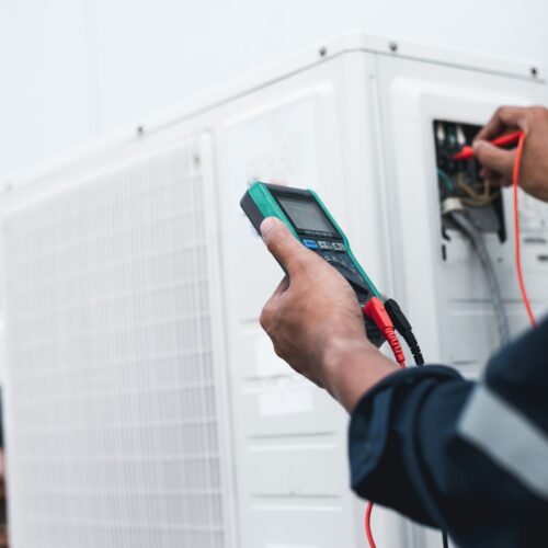 HVAC Services