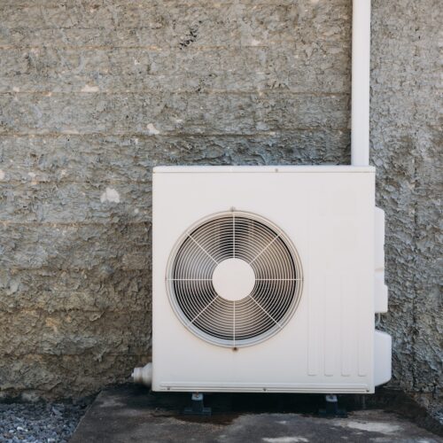 heat pump