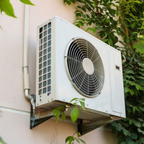 heat pump